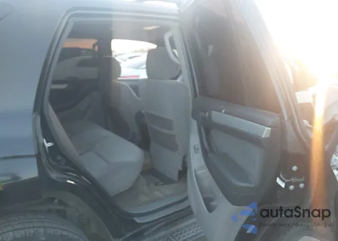 2005 Toyota 4Runner Sr5 V6 из США, поврежденный, VIN JTEZU14R550057226